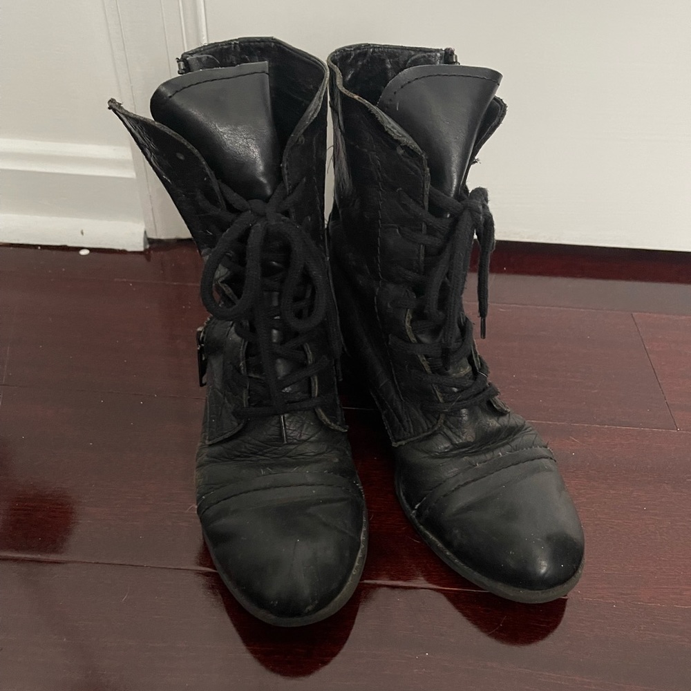 Franco Sarto Boots